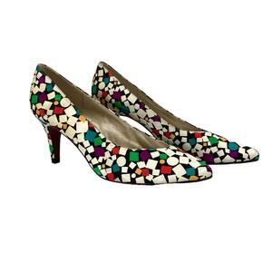 LifeStride Women's Multi Courts